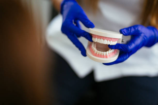 Advanced Technology for Better Dental Care in Rochester, WA
