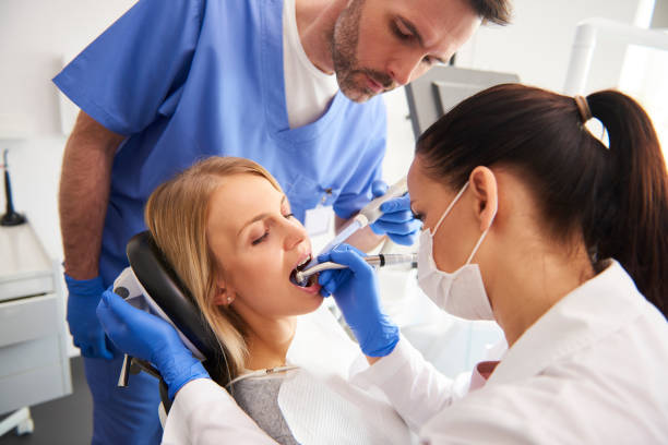 Trusted Rochester, WA Dental Services Experts