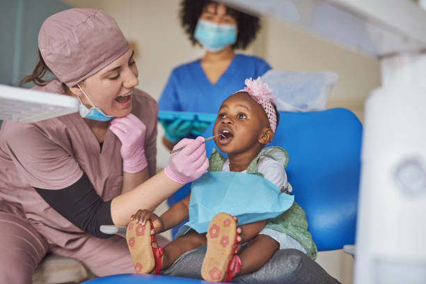 Dental X-Rays and Imaging in Rochester, WA