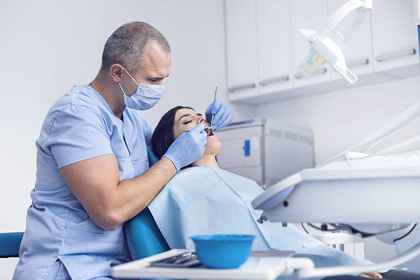 Rochester, WA Dental Services Company
